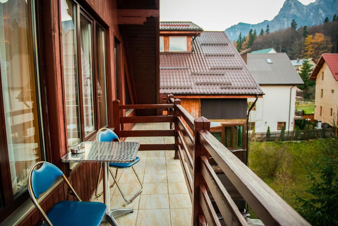 Casa Maia Hotel Buşteni Exterior foto