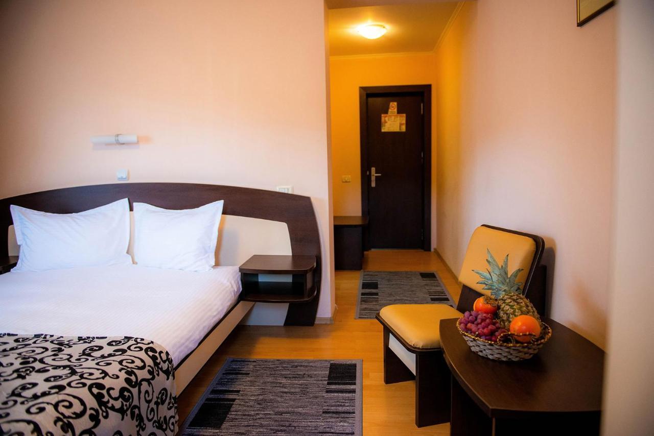 Casa Maia Hotel Buşteni Exterior foto